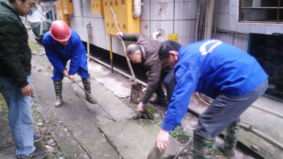 吐鲁番清掏化粪池、管道疏通一站式服务<高效><技术><可靠>